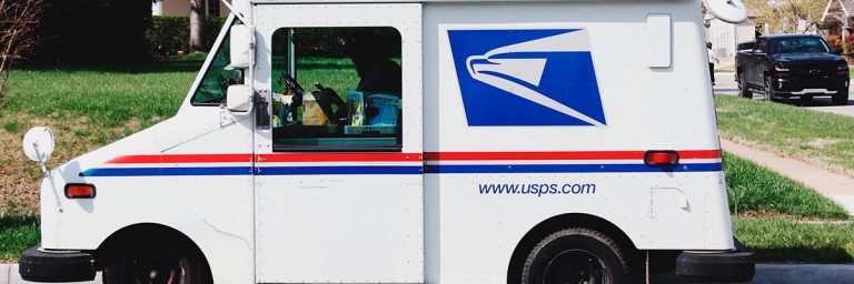usps track packages