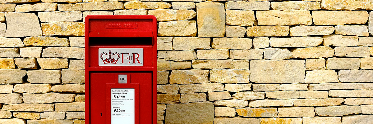 royal mail near me open