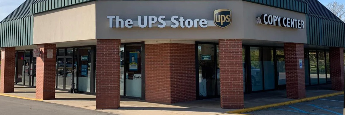 UPS Hours Near Me (Find UPS and Opening Hours Near You)