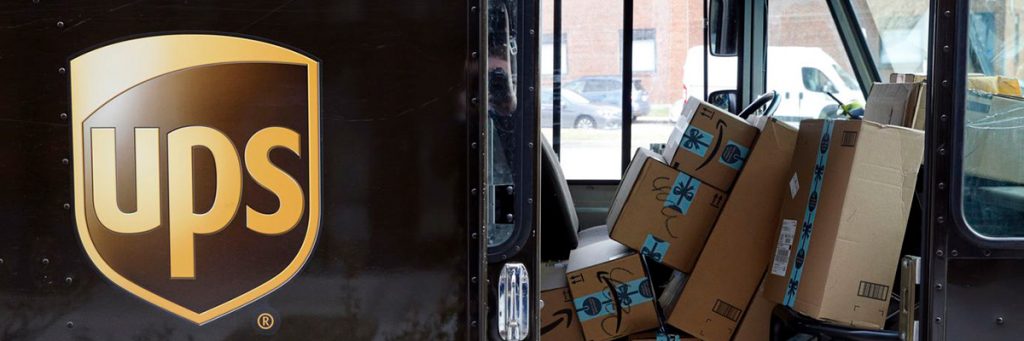 UPS Pickup Schedule Times And Phone Number