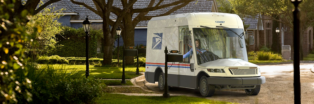 USPS Delivery Times & Schedule in My Area
