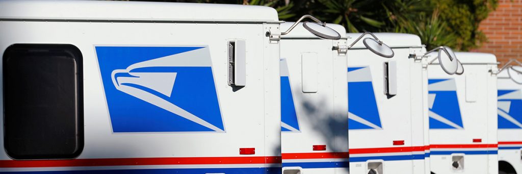 USPS Pickup Schedule, Times, and Phone Number