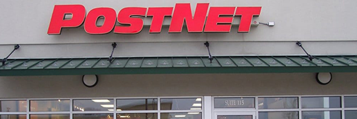 Postnet Tracking Delivery Contact Info