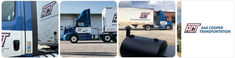 AAA Cooper Transportation Tracking, Delivery & Contact Info