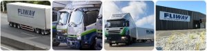 Fliway Tracking, Delivery & Contact Info
