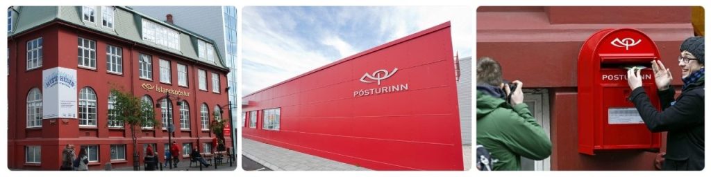 Íslandspóstur (Iceland Post) Tracking, Delivery & Contact Info