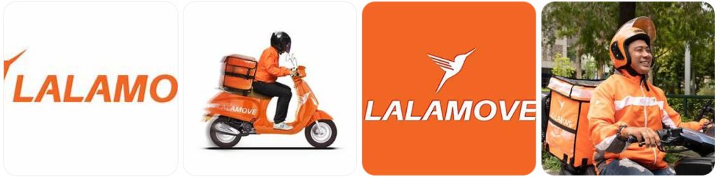 Lalamove India Tracking, Delivery & Contact Info