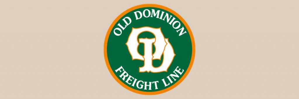 Old Dominion Freight Line Tracking, Shipping & Contact Info