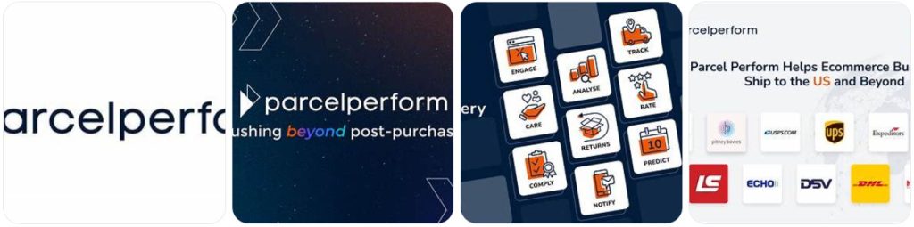 Parcel Perform Thailand Tracking, Delivery & Contact Info