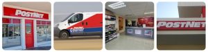 PostNet South Africa Tracking, Delivery & Contact Info
