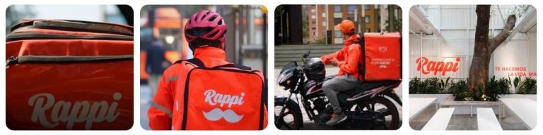 Rappi Peru Tracking, Delivery & Contact Info
