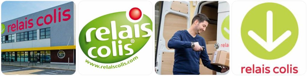 Relais Colis Compiegne