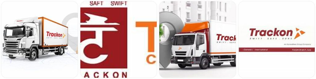 Trackon Couriers Tracking, Delivery & Contact Info