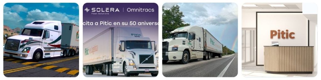 Transportes Pitic Tracking, Delivery & Contact Info