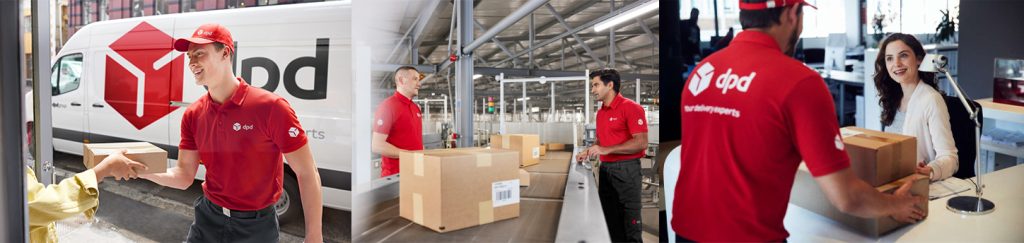 DPD Russia Tracking, Delivery & Contact Info