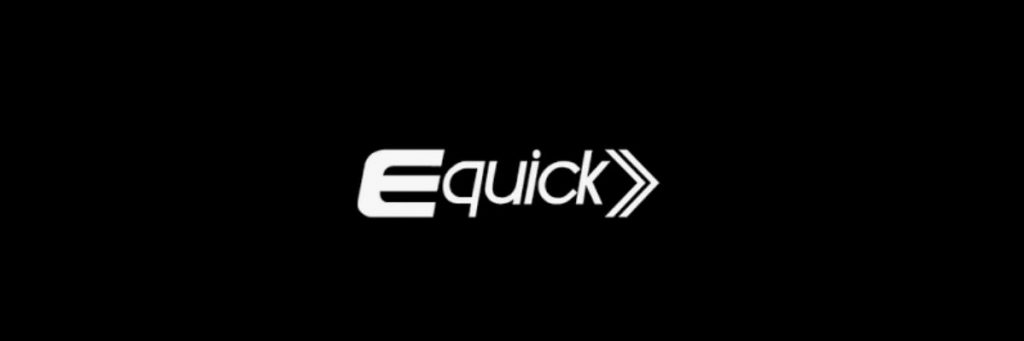 EQuick China Tracking, Shipping & Contact Info