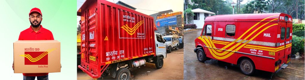 India Speed Post Tracking, Delivery & Contact Info