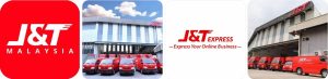 J&T Express Malaysia Tracking, Delivery & Contact Info