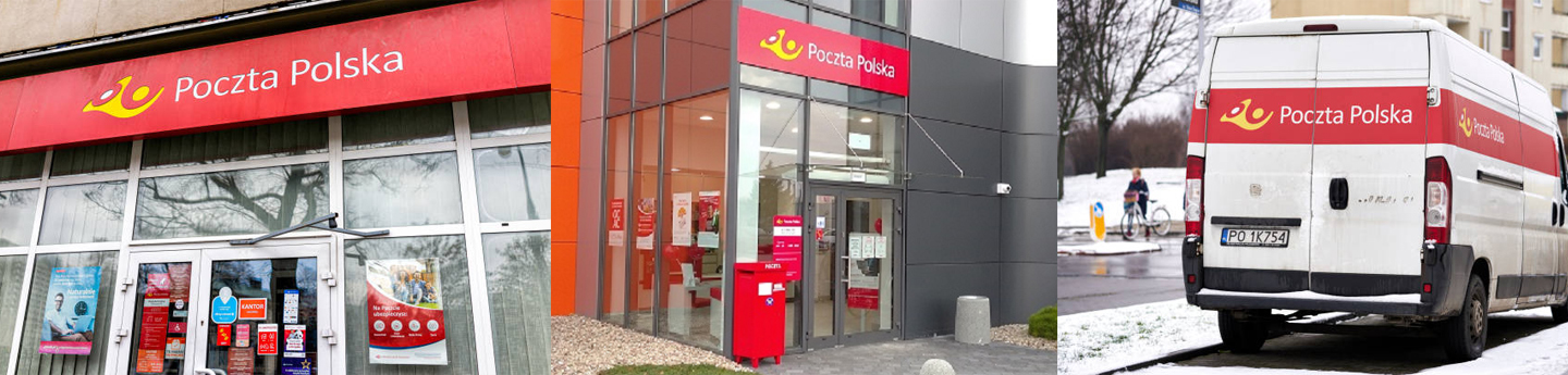 Post Machine Poland Poland Post Delivery Times & Schedule in My Area